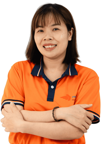 Bà Nguyễn Thị Hoàn