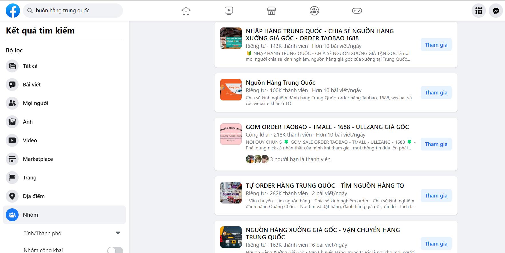 tim-nguon-hang-tren-facebook