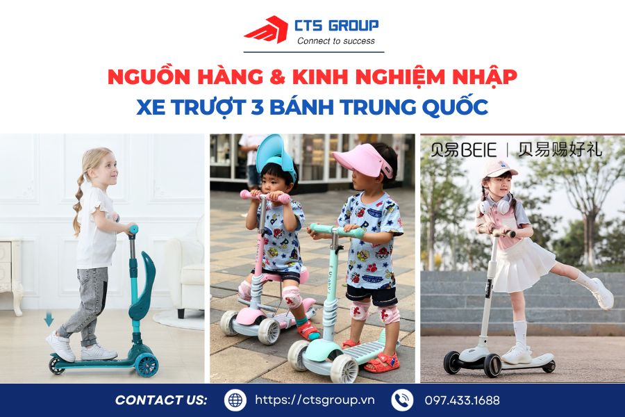 nguon-hang-xe truot 3 banh-trung-quoc
