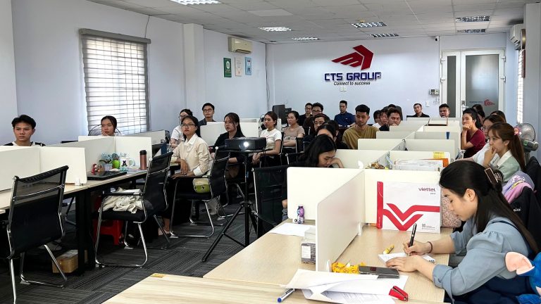 Phòng Kinh Doanh 05