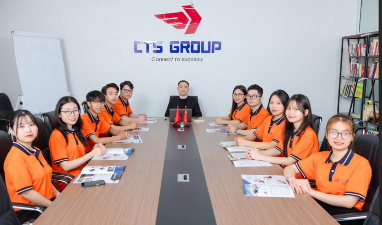 Phòng Kinh Doanh 06