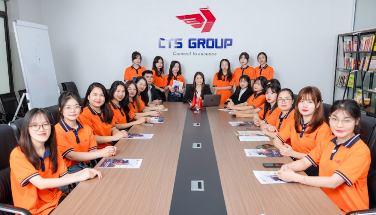 Phòng kinh doanh Order 1