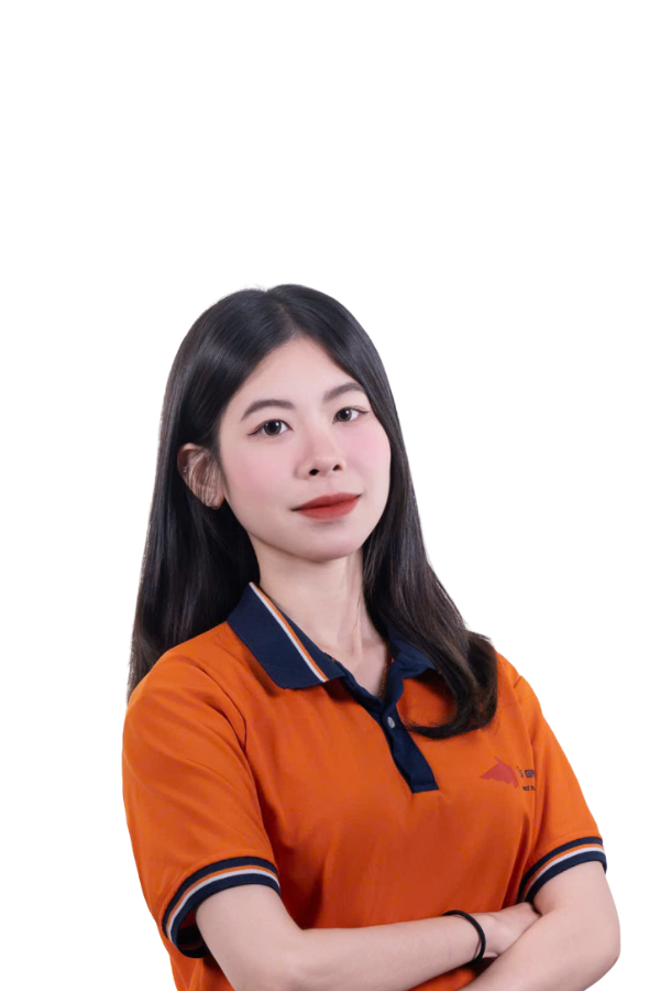 Đặng Ngọc Lan Vy