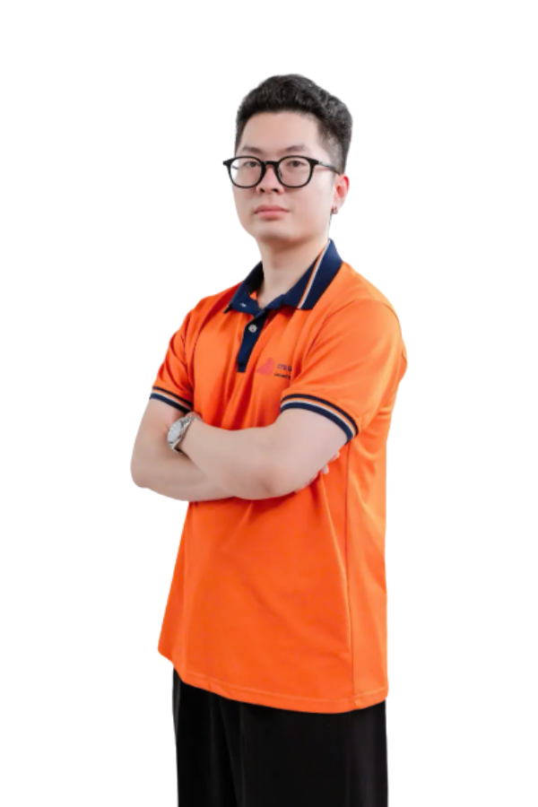 Hoàng Đức Việt