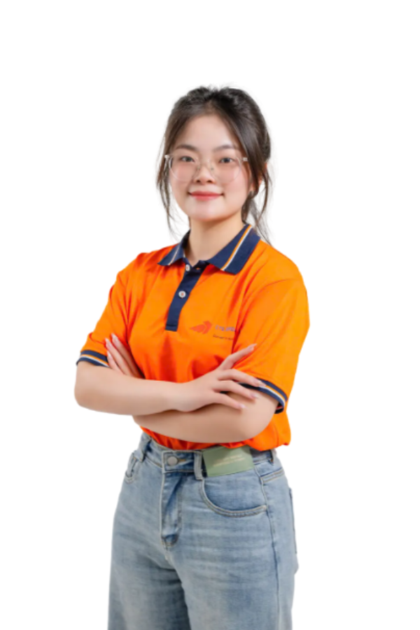 Trương Thúy Ngân